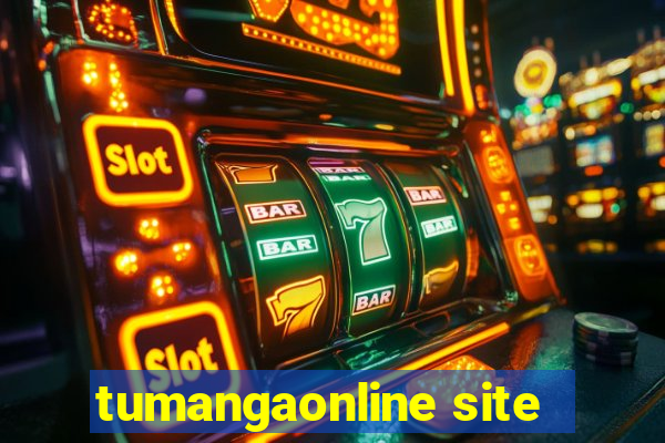 tumangaonline site